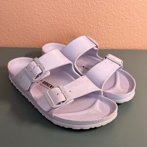 Birkenstock Arizona Double-Strap Sandals